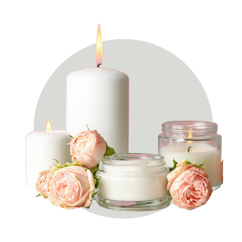 Scented Candles
